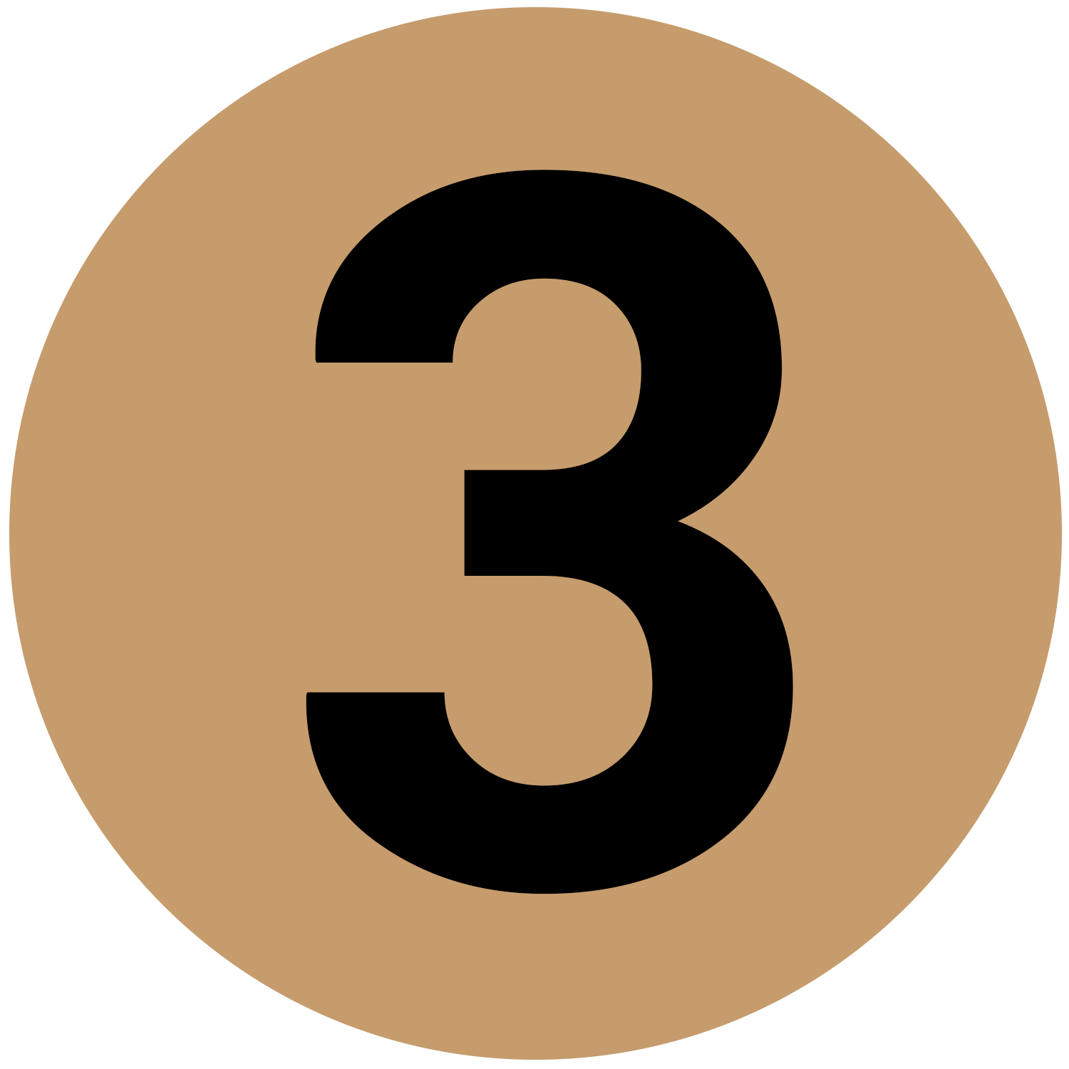 3