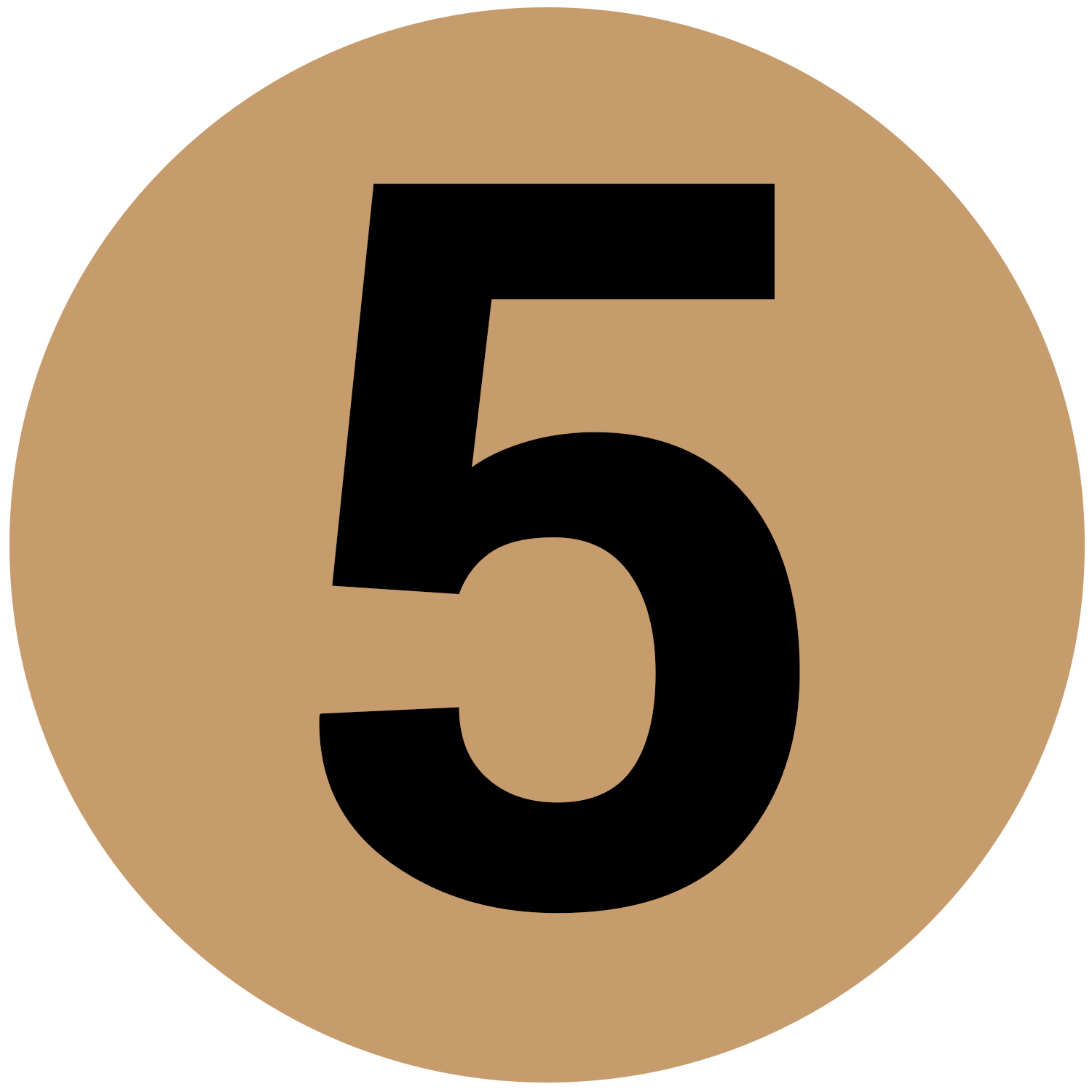 5