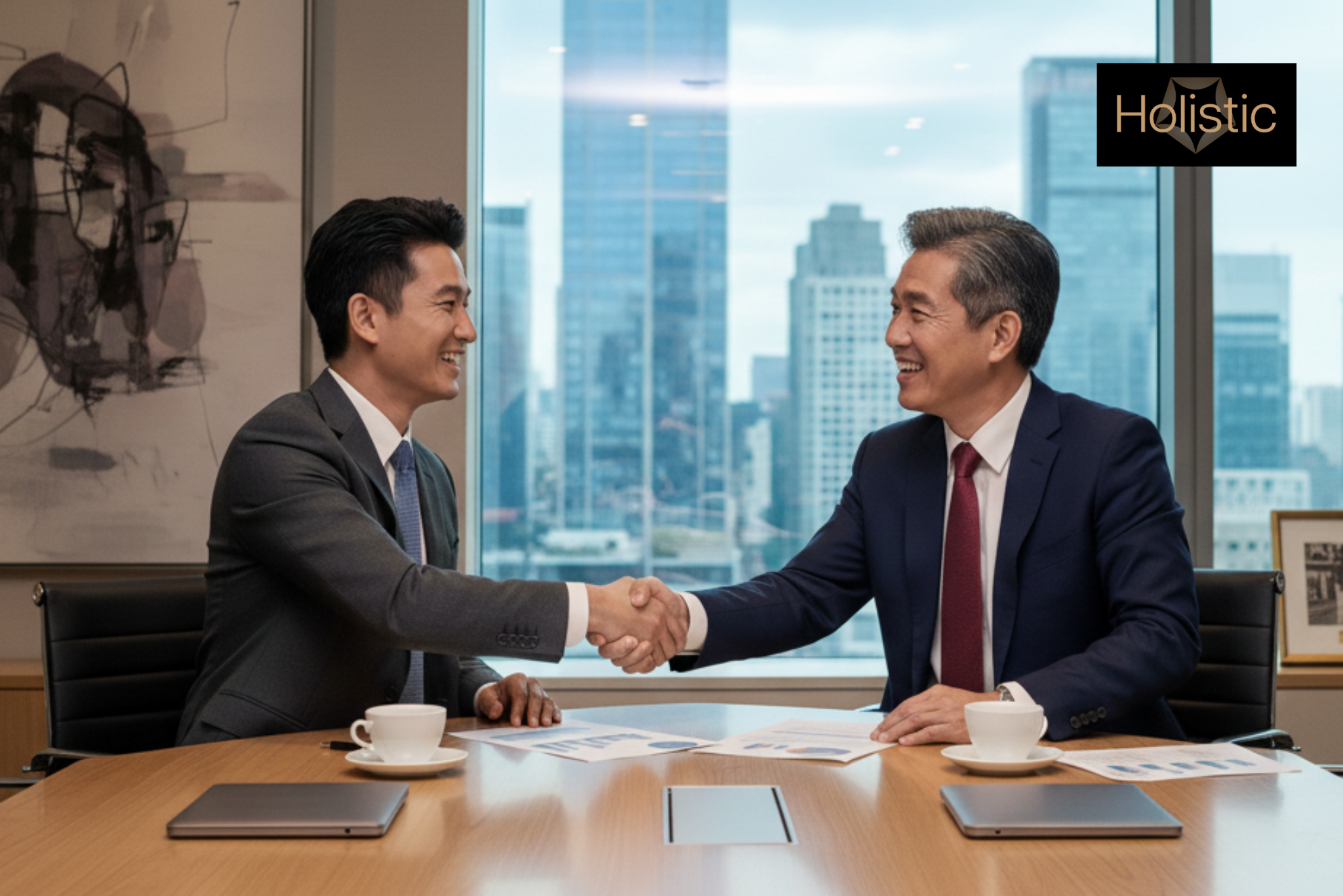 Holistic Enterprise - Final Verdict - Is Hire Purchase Right for Your Business