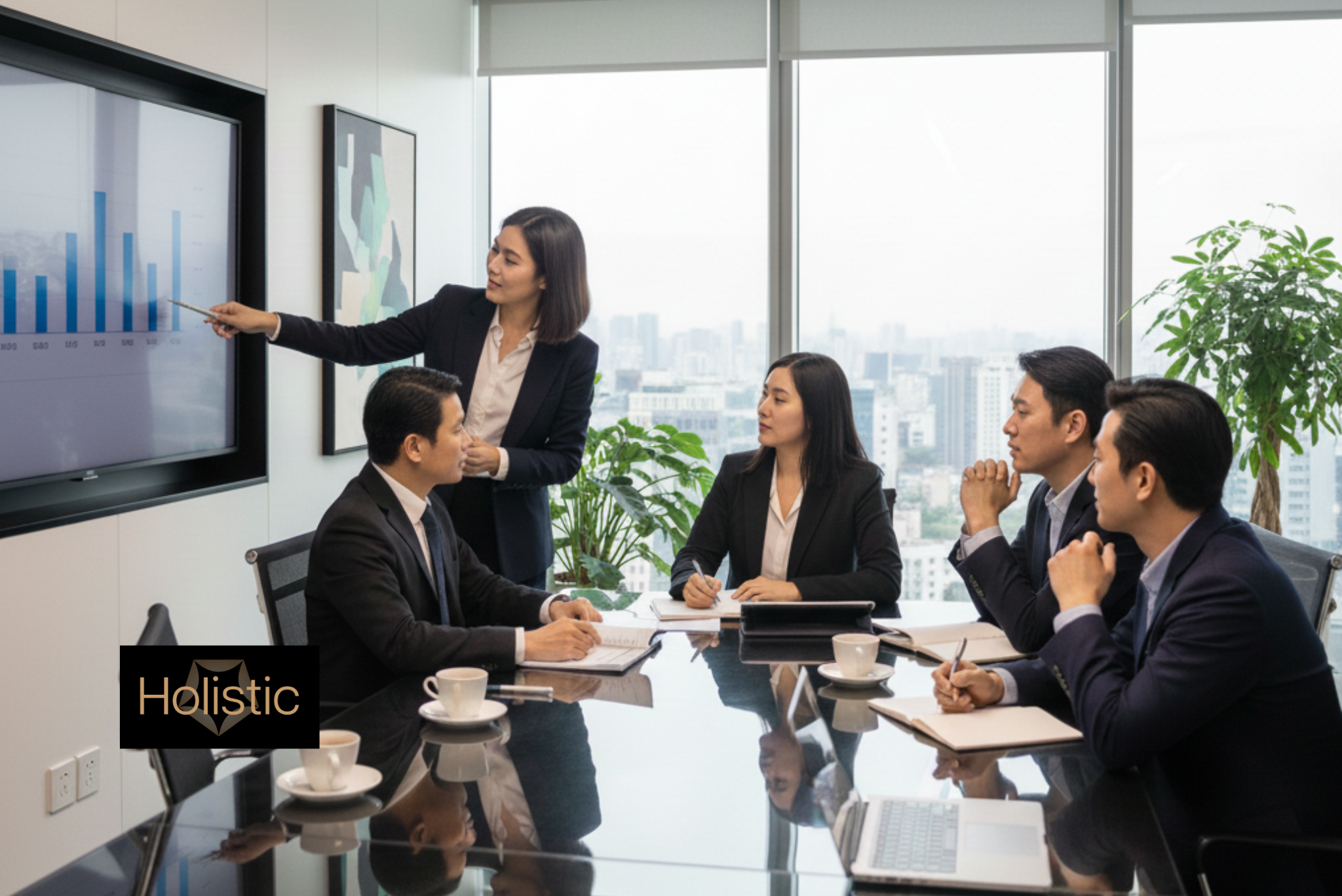 Holistic Enterprise Are There SME Grants in Singapore for Startups