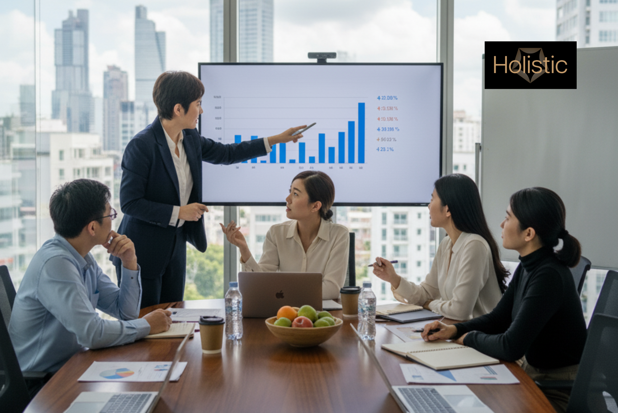 Importance of business registration in Singapore