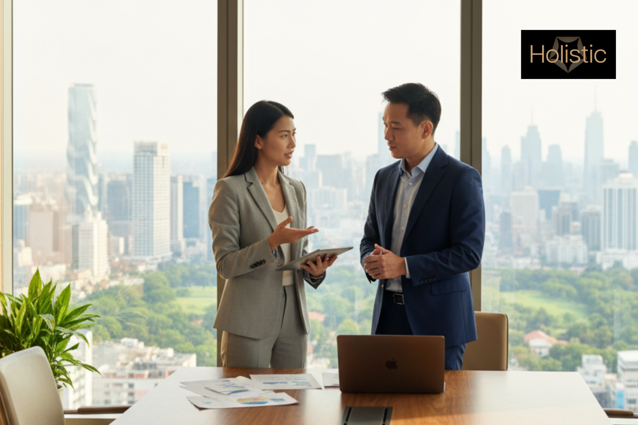 Is it possible for new companies or startups to get business funding