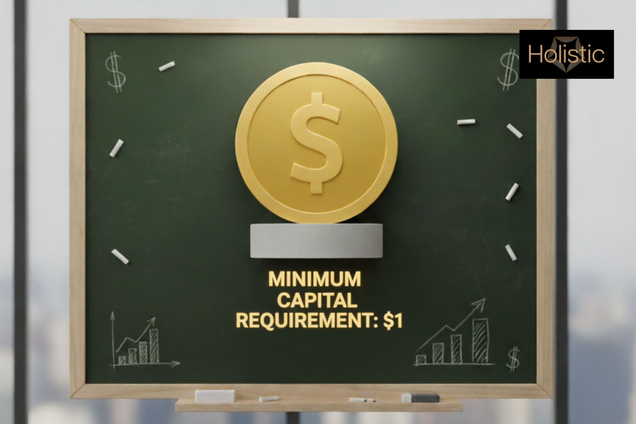 What is the minimum capital requirement for incorporating a company in Singapore