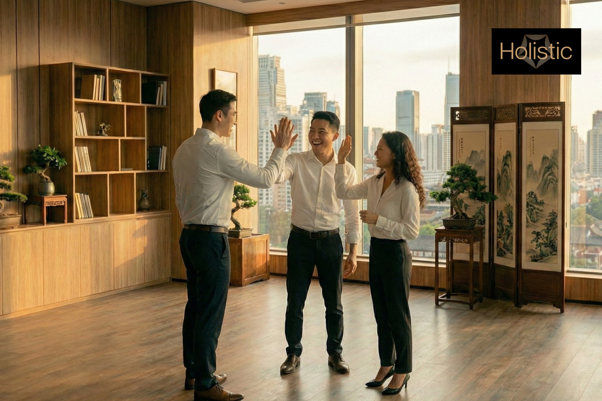 Holistic Enterprise - Importance of Business Loans for SMEs