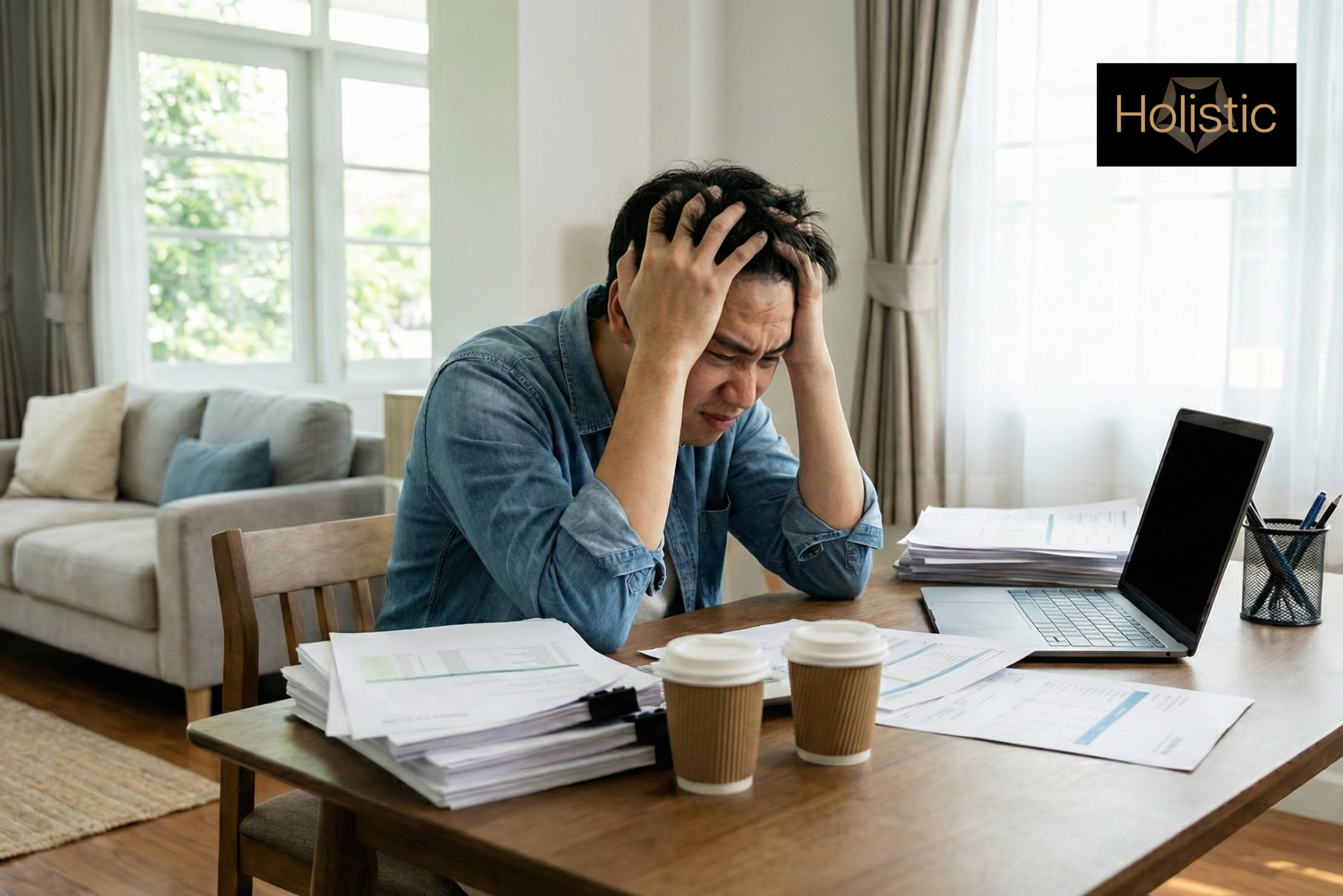 Holistic Enterprise - To Manage Business Costs