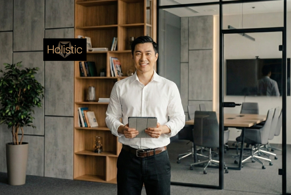 Holistic Enterprise - Top 5 Reasons to Obtain a Business Loan in Singapore