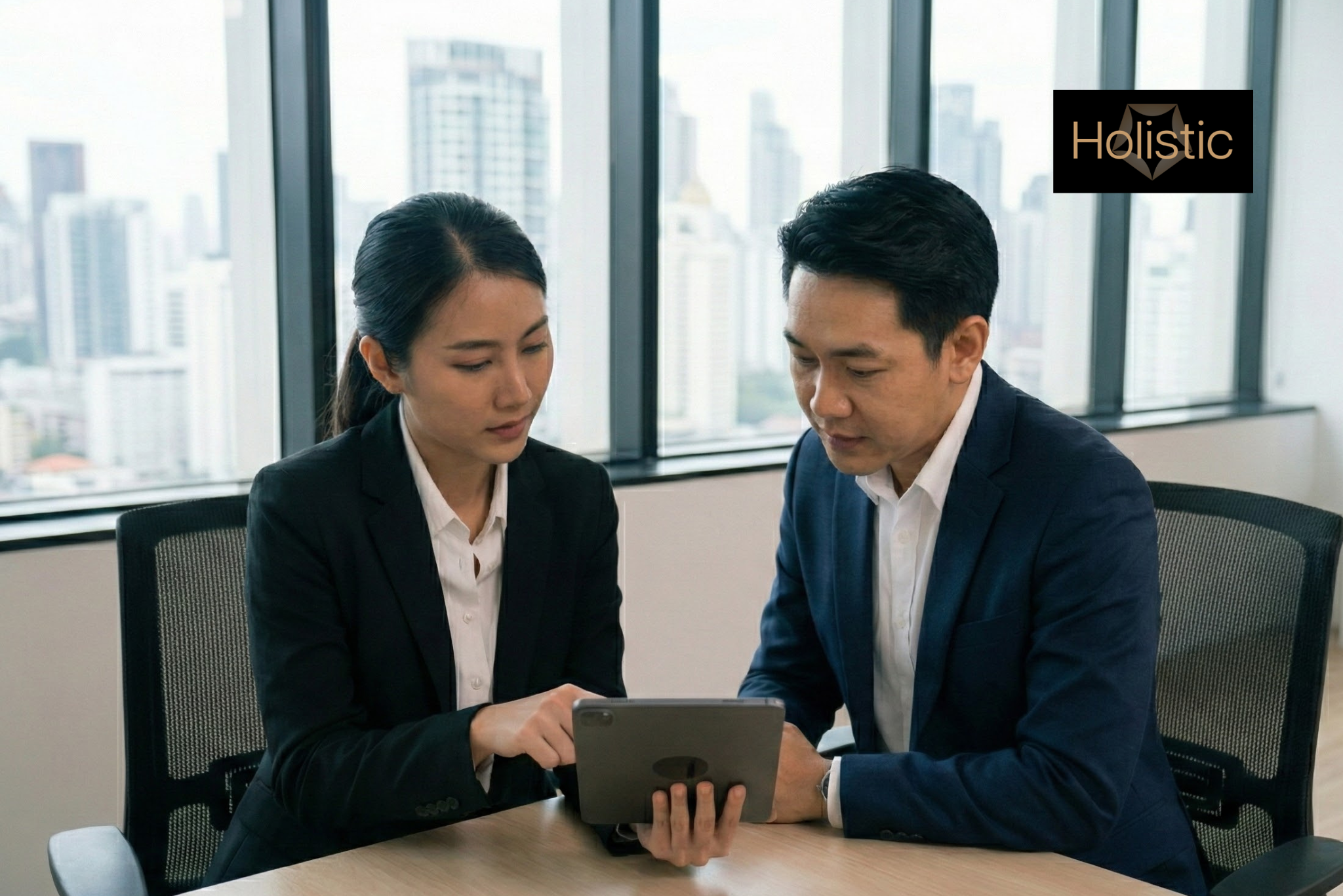 Holistic Enterprise - Types of Small Business Loans Available