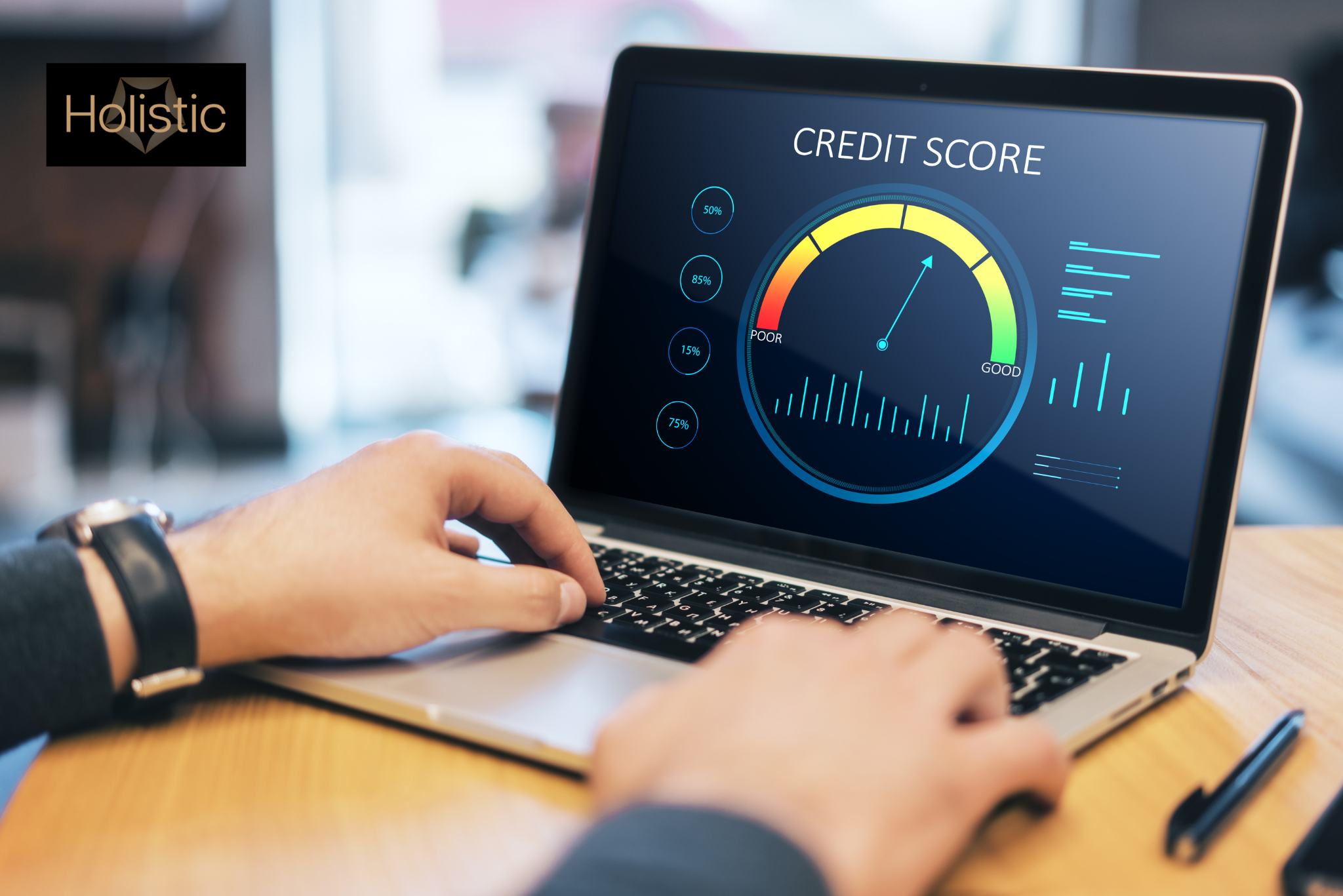 What Is a Credit Score in Singapore - Holistic Enterprise