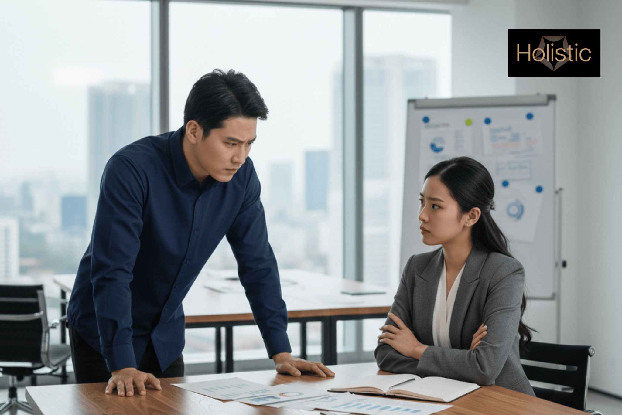 The Role of Singapore Commercial Credit Bureau (SCCB) Holistic Enterprise