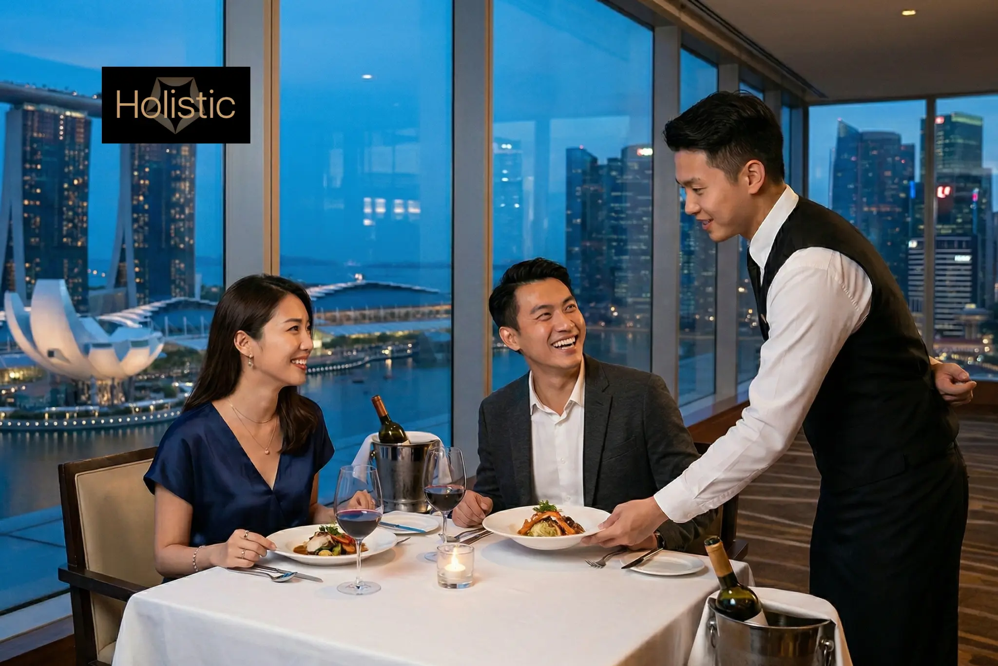 5 Pitfalls F&B Businesses in Singapore Face & How to Mitigate