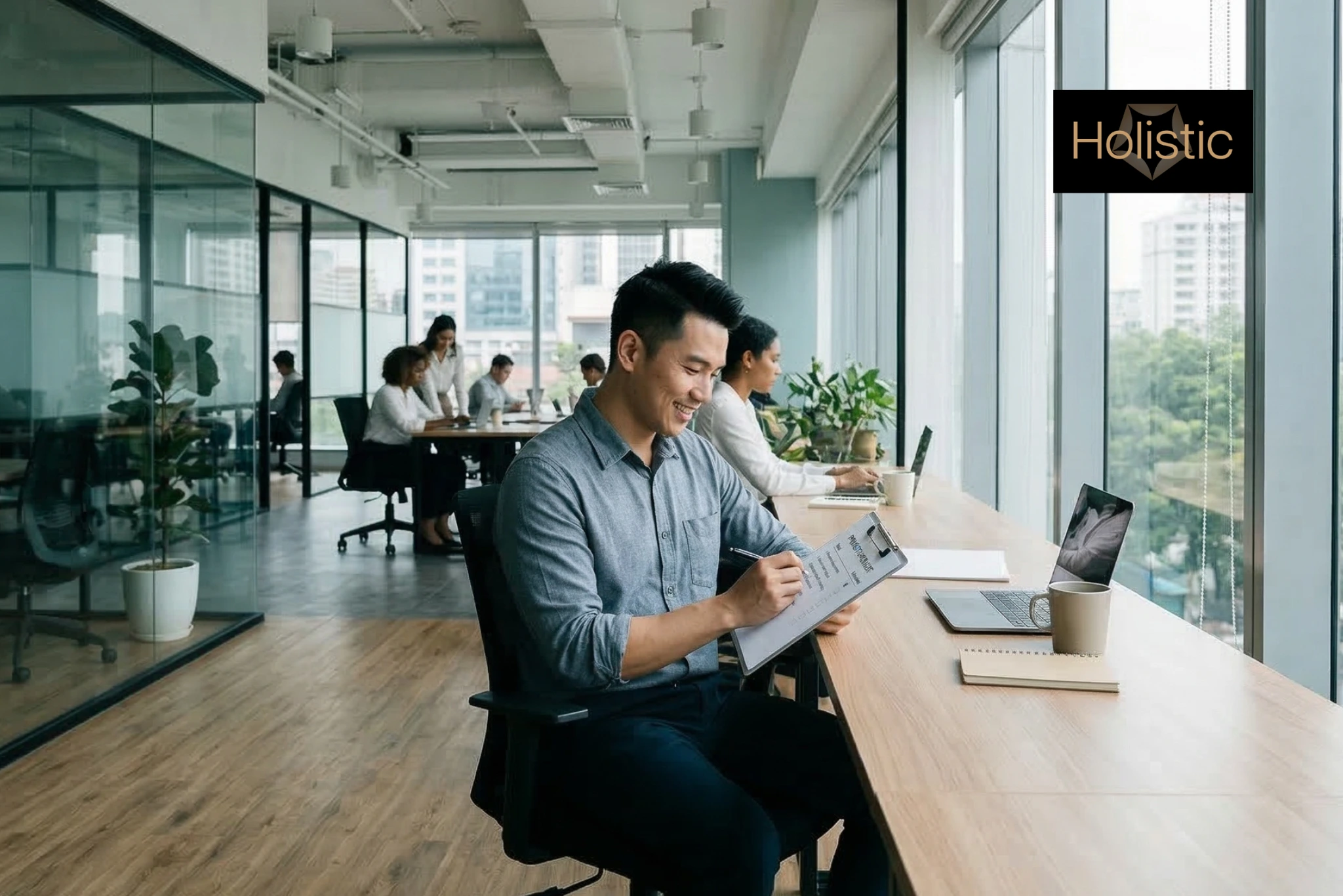 Benefits of Business Loans in Singapore