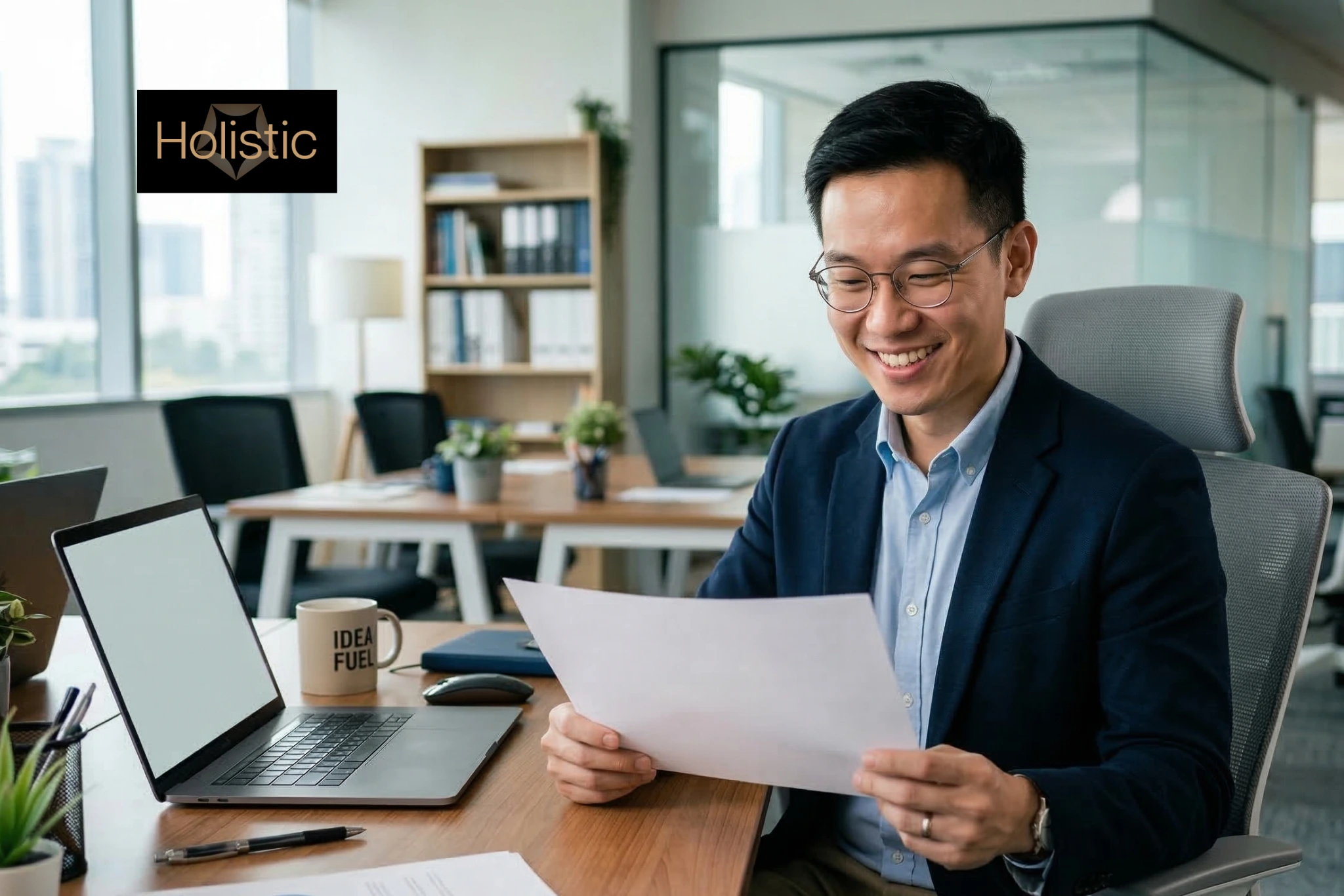 Benefits of a Sole Proprietorship