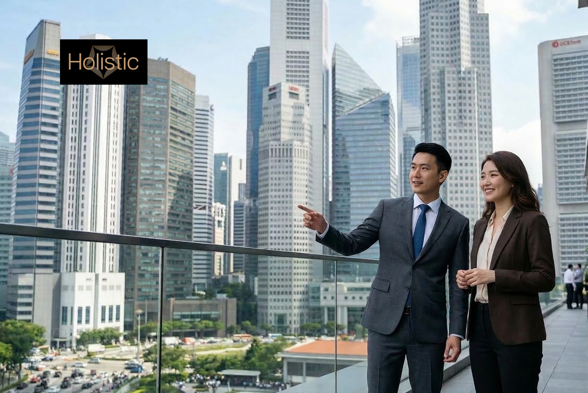 Best Corporate Banking Accounts From Non-Bank Providers