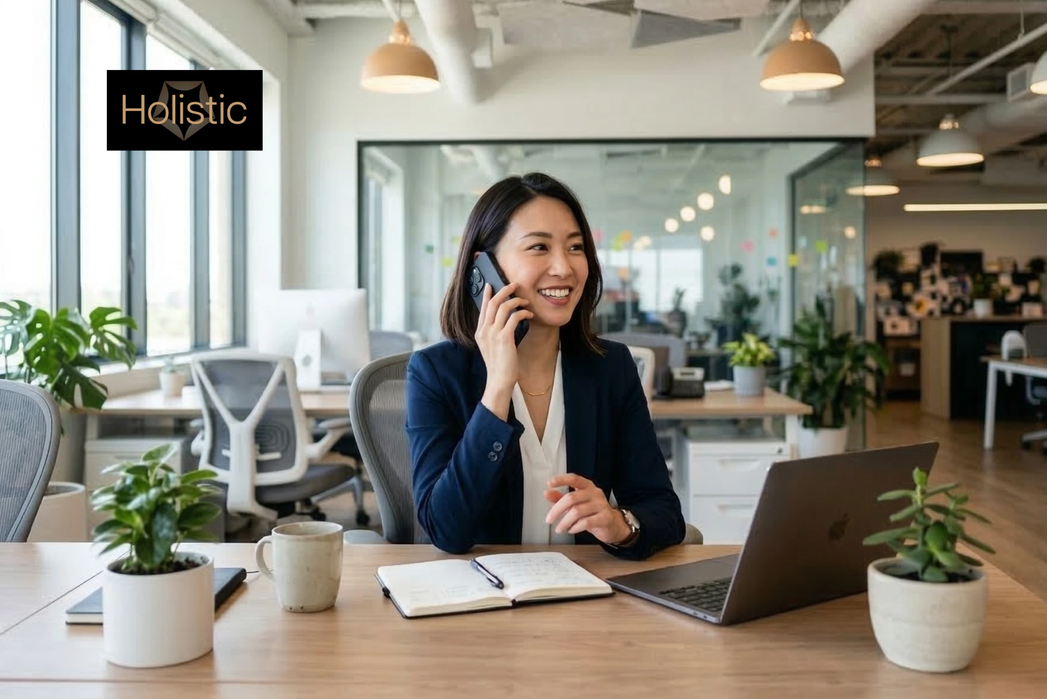 Holistic Enterprise’s Pro Tips Make the Right Choice for Your SME