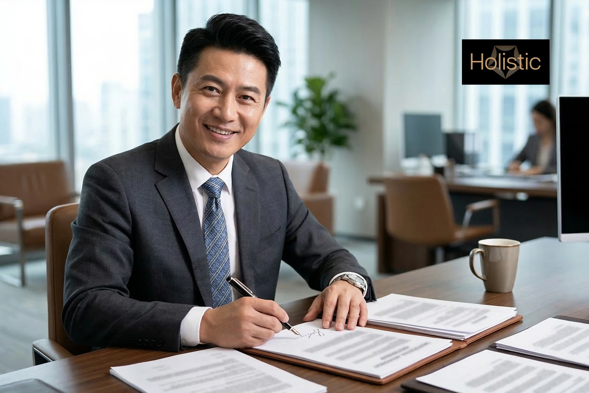 How to Open a Corporate Bank Account in Singapore