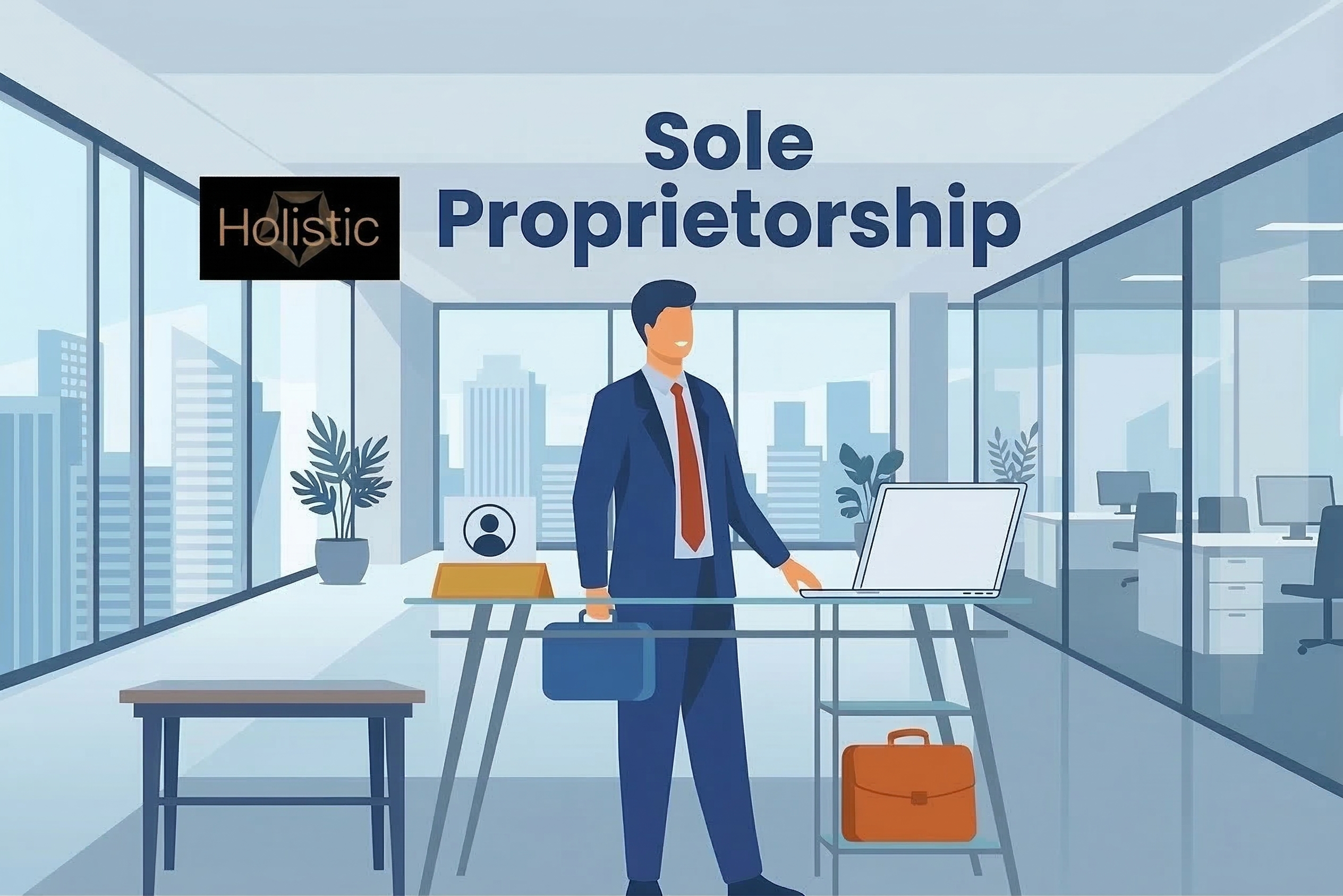 How to Register for a Sole Proprietorship in Singapore
