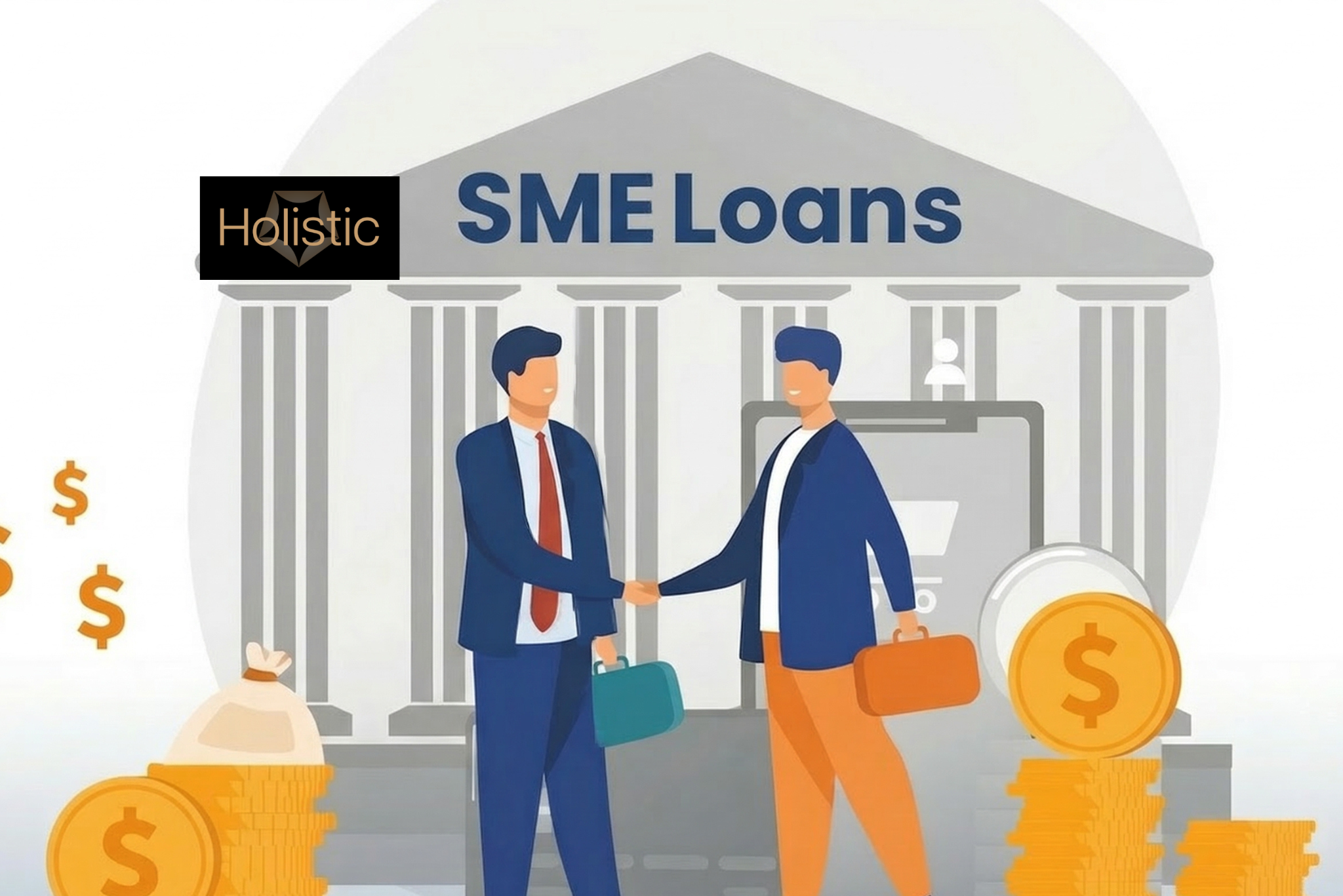 In-Depth Guide to Best Small Business SME Loans in Singapore (2026)