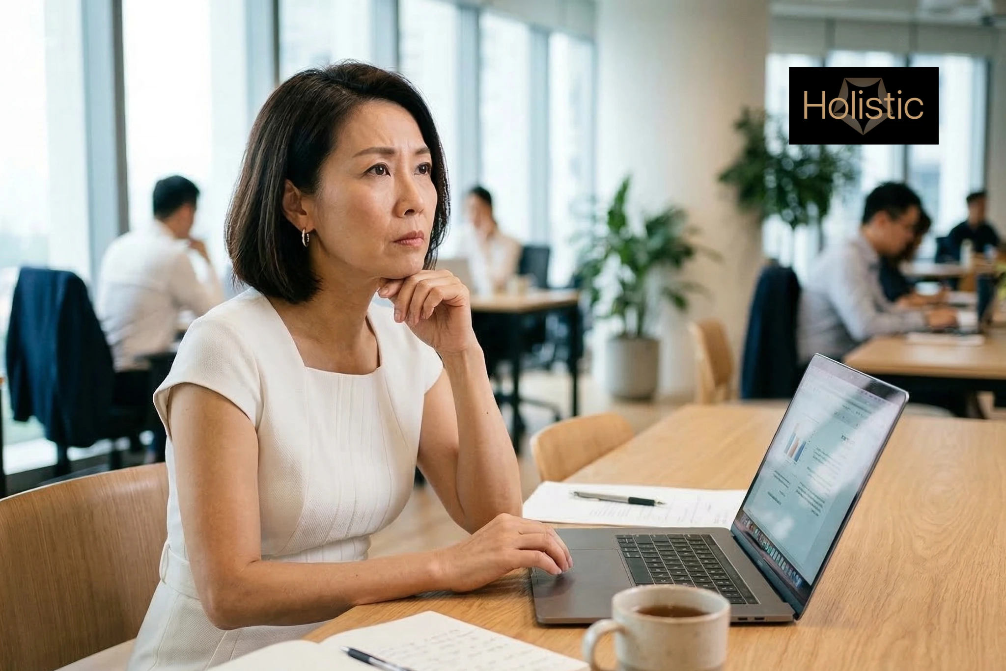 Key Features of Corporate Banking Accounts