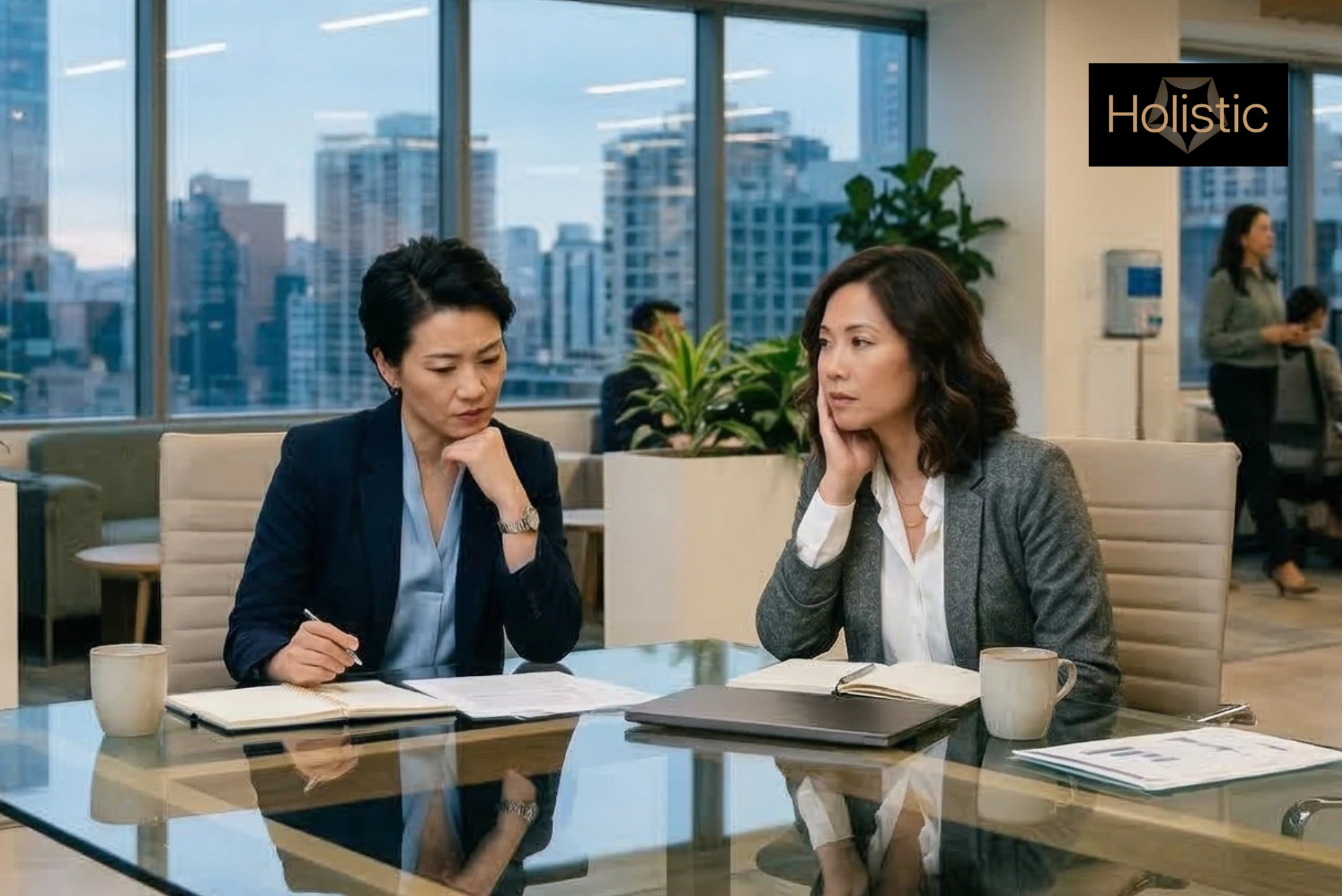 What Types of Business Loans Are Available in Singapore