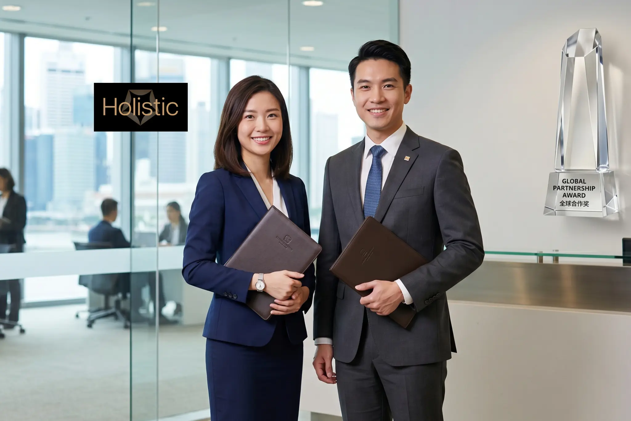 Comparing SME Business Loans DBS, Maybank, OCBC and UOB