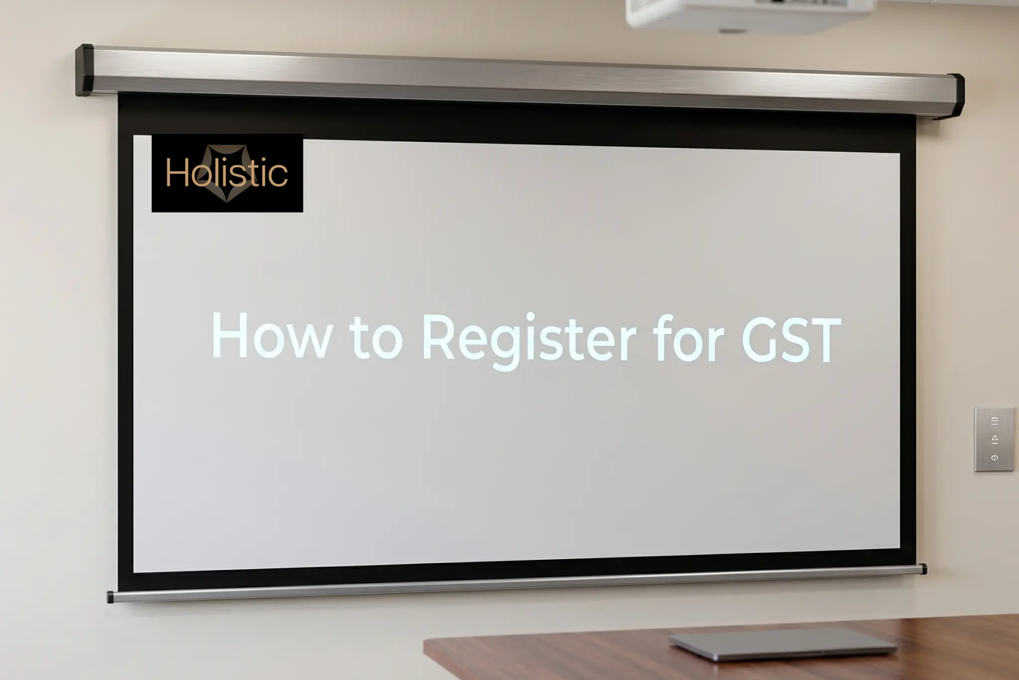 Guide to GST Registration for Companies in Singapore (2026)