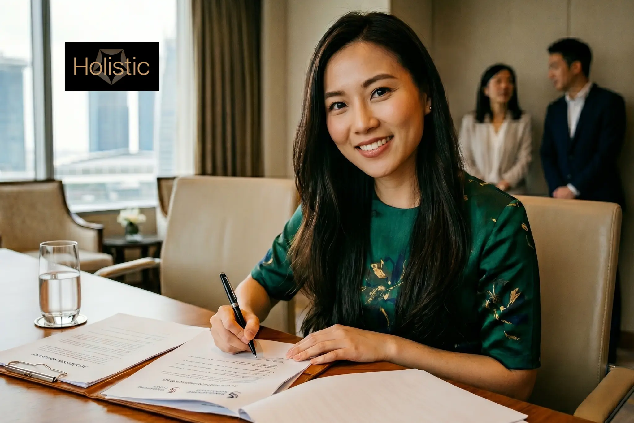 What Other Financing Tools Can SMEs Explore
