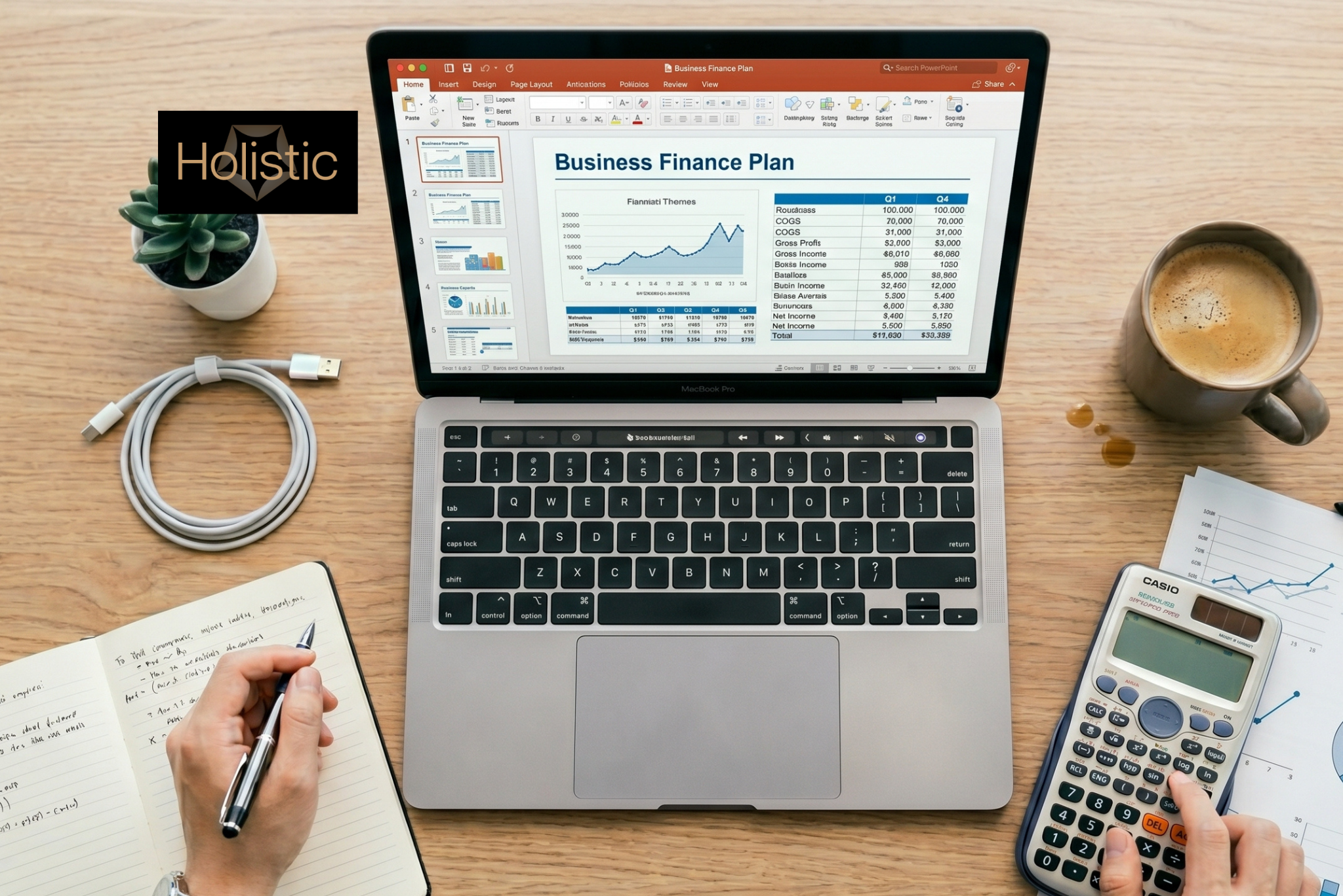 Accounts Receivable Financing SG - A Complete SME Guide