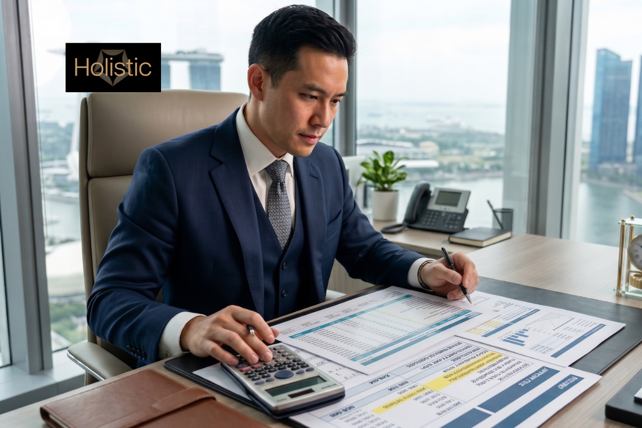Fees and Costs of Venture Debt in Singapore