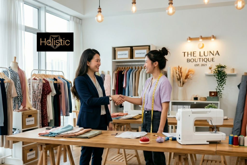 Merchant Cash Advance Guide for SMEs in Singapore