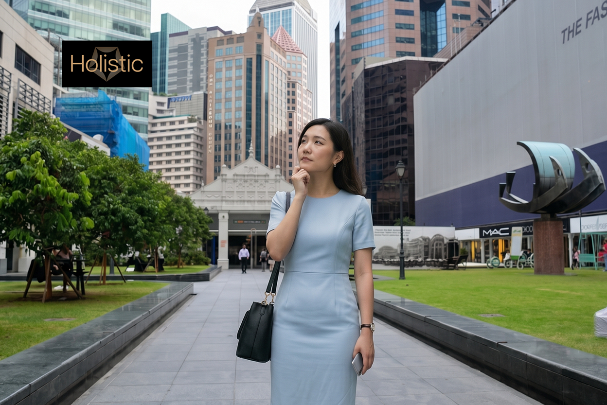 Should I Choose Invoice Financing in Singapore for My Business