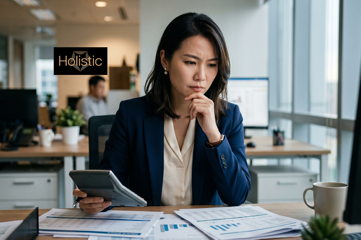 Understanding Invoice Financing & How It Works in SG A Complete Guide