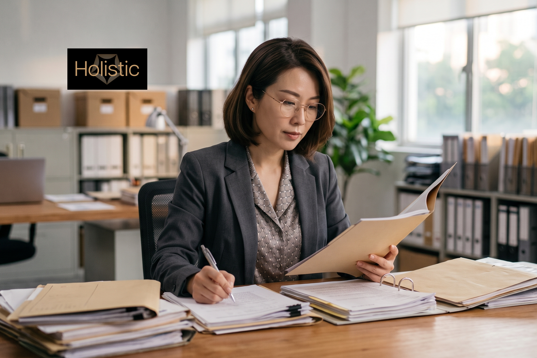 The Foreign Worker Quota Calculator