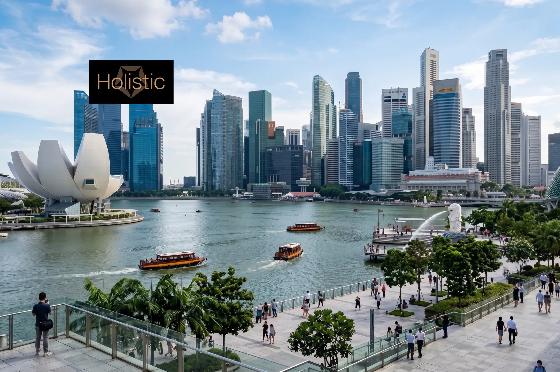 5 Essential Steps for Starting a Business in Singapore as a Foreigner