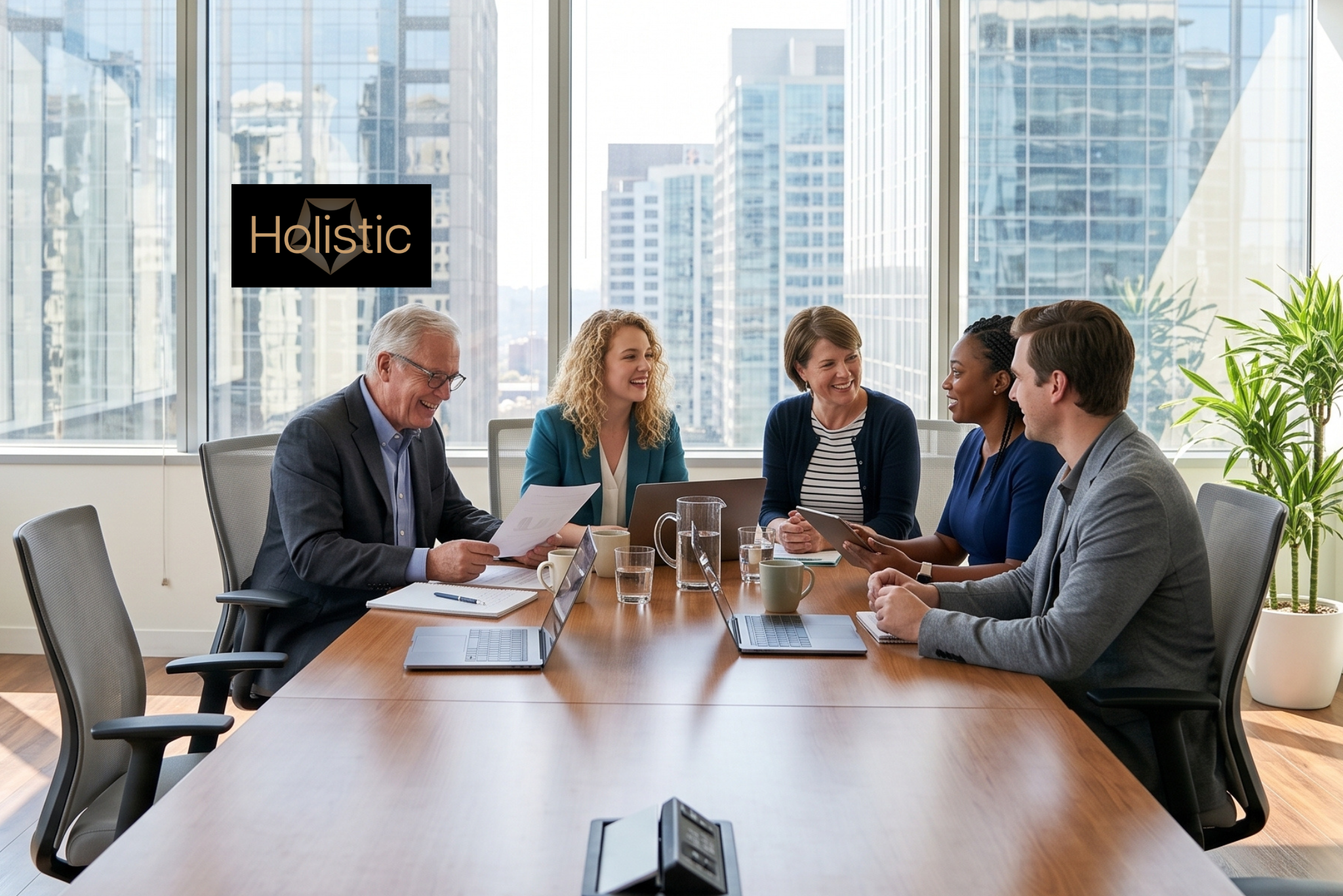 5 Steps to Starting a Business in Singapore as a Foreigner