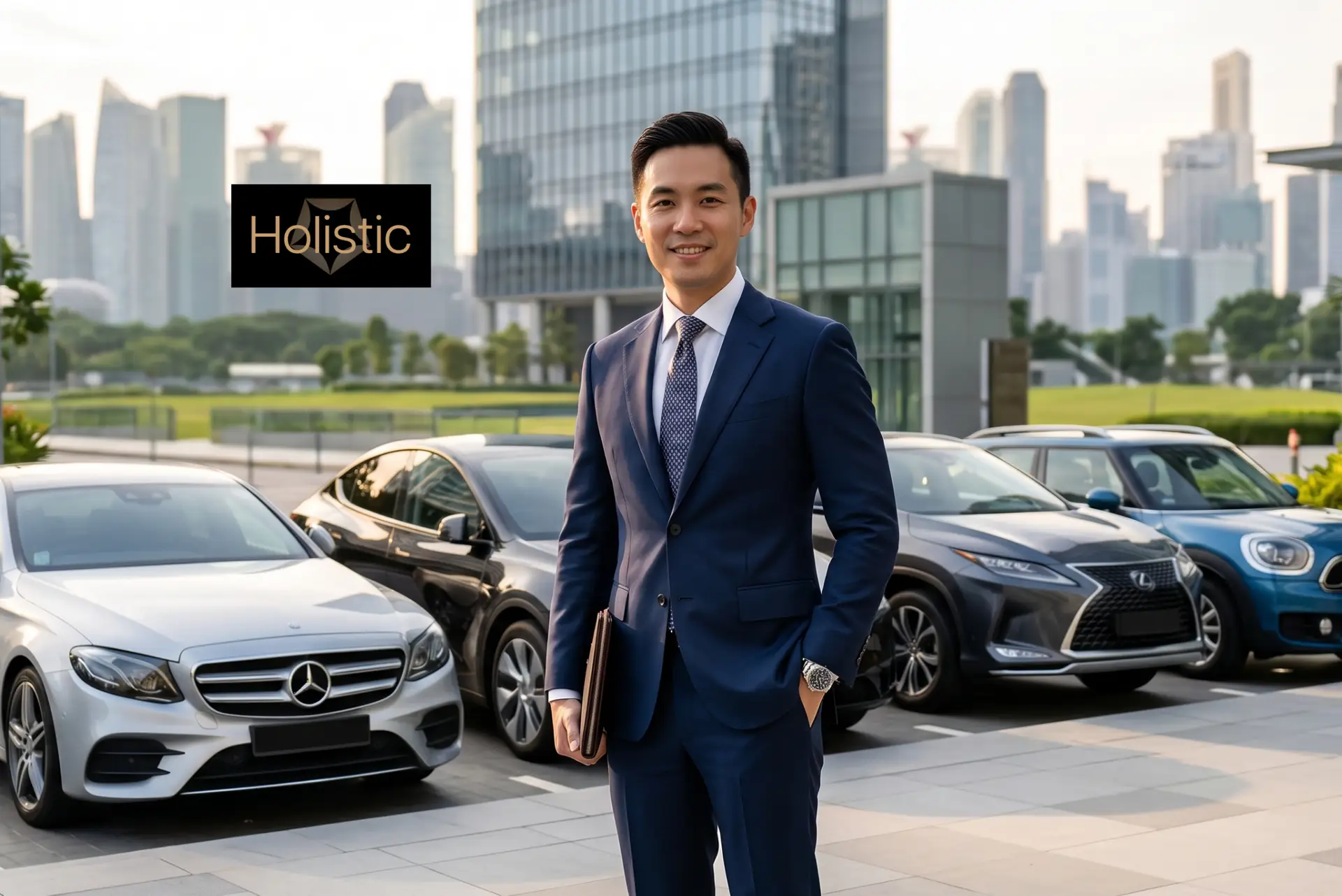 Definitive Guide to Floor Stock Financing in Singapore (2026)