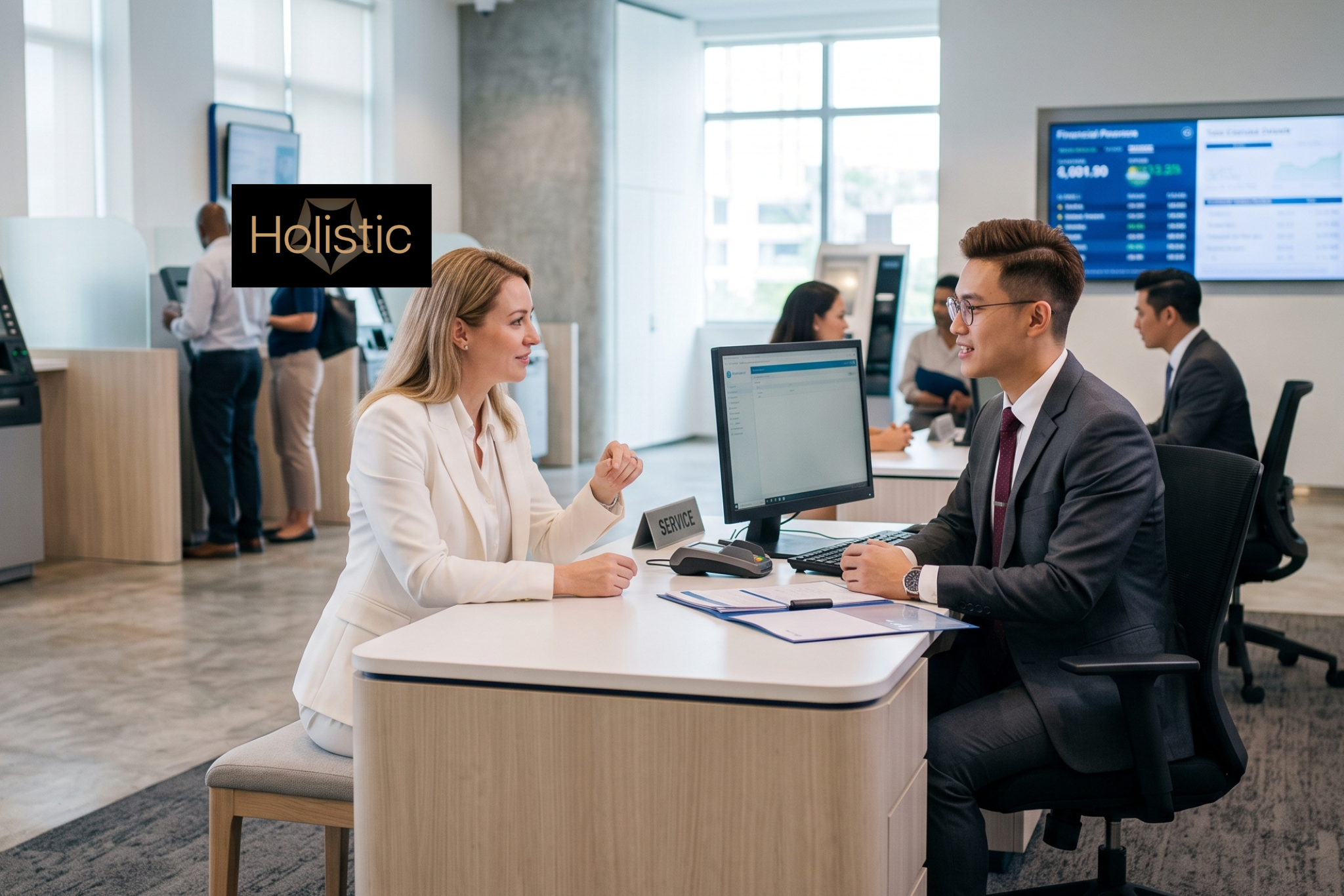 Opening a Corporate Bank Account in Singapore