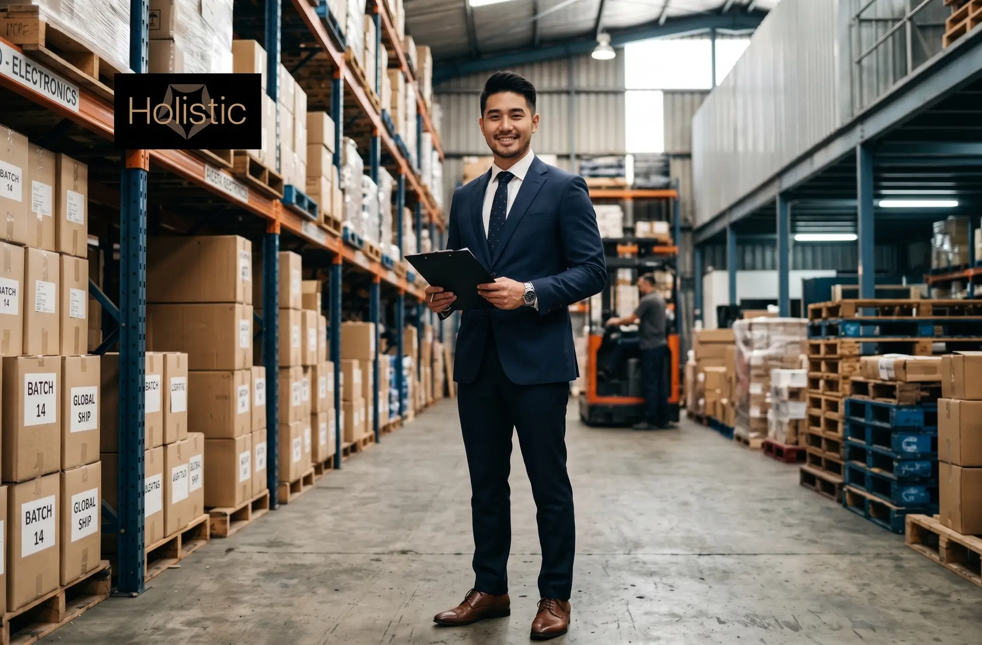 Supply Chain Finance Explained What It Is & How It Works