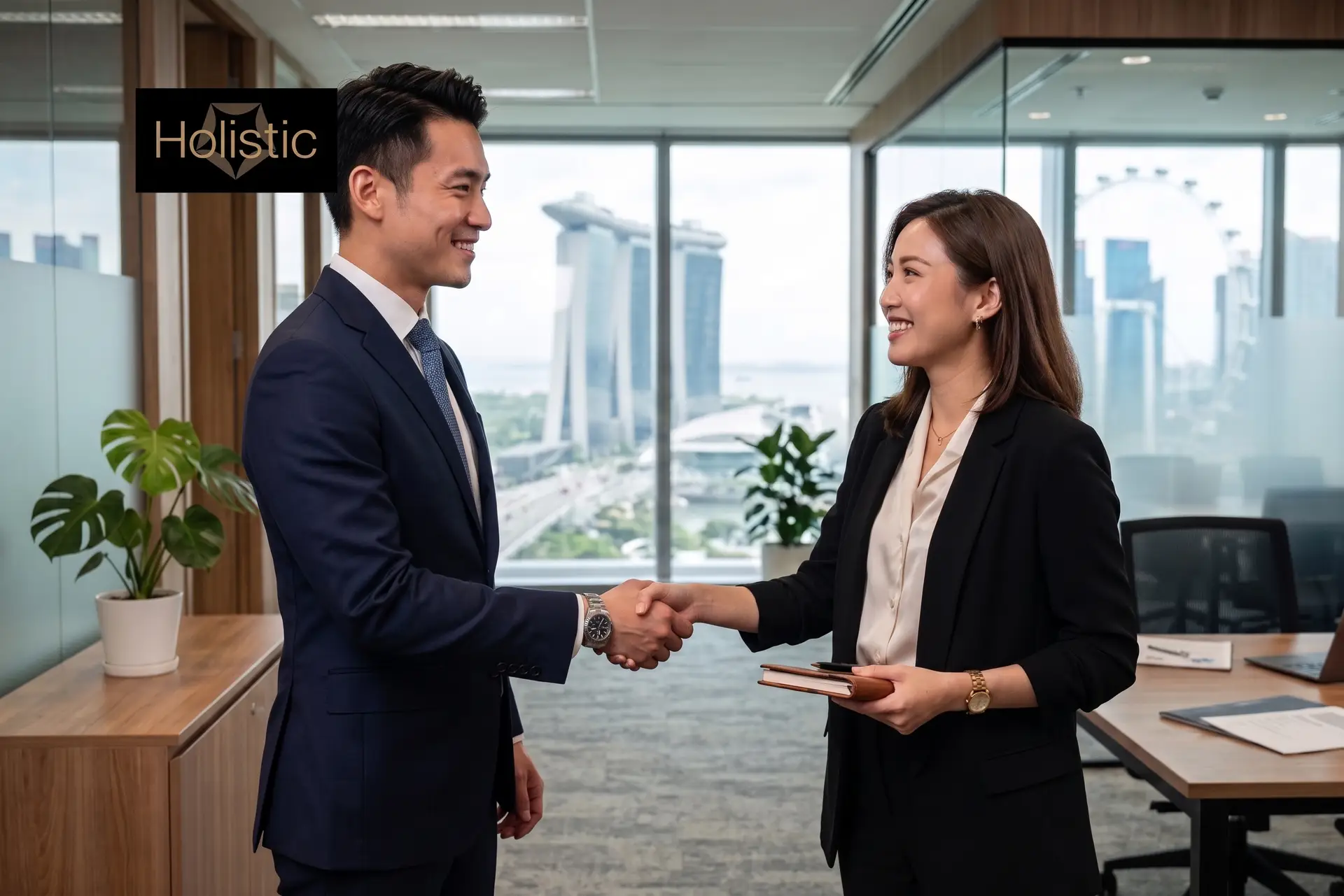 Where Can You Get Supply Chain Finance Solutions
