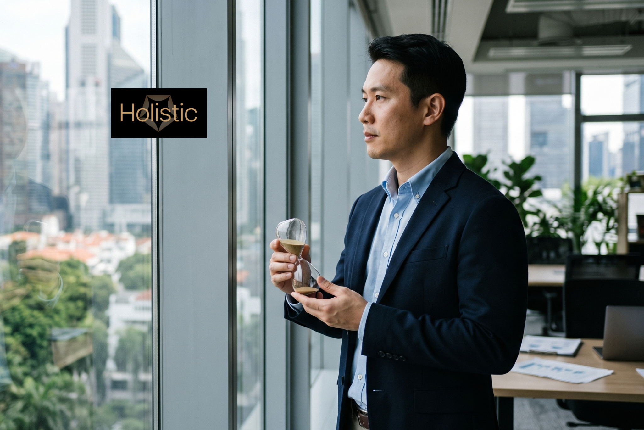 What Is Short-Term Financing Holistic Enterprise